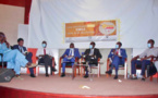 Tchad : les candidats à la présidence du CNCJ se livrent à un grand débat