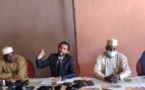 Tchad : 300 associations de la société civile appellent "au calme" pour "éviter le chaos"