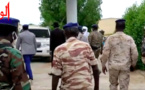 Tchad : lancement d'un concours d'entrée à l'École de gendarmerie nationale