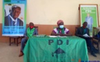 Tchad : le PDI exprime l'espoir d'un État fédéral "bientôt"