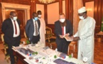 Tchad : une société veut électrifier des villages à l'énergie solaire, une phase test prévue au Lac