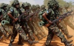 19 membres du M23 congolais seraient arrêtés en Afrique du Sud