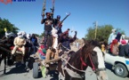 Tchad : célébration avec faste de la fête du 1er décembre à Ngoura