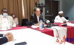 Tchad : la Banque européenne d'investissement veut ouvrir une ligne de crédit pour le secteur privé