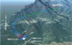 High-tech system makes tunnel construction easier, smarter in central China