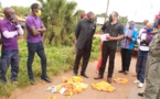 Cameroun /Prévention routière : le personnel non fonctionnaire fait de la résistance