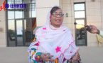 Constitution : "Le Tchad vient de franchir un grand pas vers l'émergence", Mariam Mahamat Nour