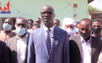 Tchad : Abakar Al-Amine Dangaya élu président du CNCJ