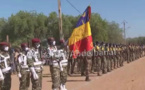 Tchad : le Salamat a célébré la fête du 1er décembre avec un défilé militaire