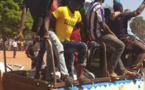 Tchad : la Nya Pendé a commémoré les 30 ans de la chute d'Habré