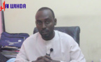 Tchad : contestataire en justice du congrès du CNCJ, Mahamat Souleymane s'explique