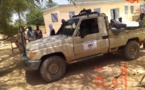 Force Mixte Tchad-Soudan : nominations d'officiers supérieurs par décret