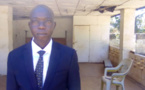 Tchad : Koye Bawa Laurent gère l'éducation dans le Mayo Dallah
