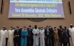 Tchad : l'Ordre national des ingénieurs civils se mobilise pour une synergie d'action