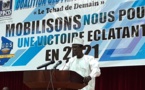 Tchad : "nous sommes au 21ème siècle mais nous vivons loin de ce 21ème siècle"