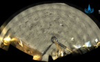 Technologies behind China’s Chang’e-5’s successful landing on moon