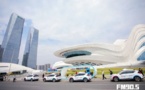Computing industry drives Hunan's high-quality development