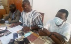 Tchad : la communication sur les changements climatiques au centre d'un atelier