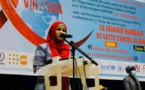 Tchad : Hinda Deby appelle à lutter contre les discriminations des victimes du VIH/Sida