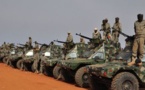 Mali : Les Forces tchadiennes sont à Tessalit.