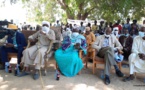 Tchad : une journée de réflexion des jeunes sur la non-violence à Ati