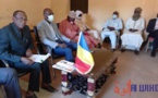 Tchad : le MAEP appuie le renforcement de la gouvernance locale au Sila