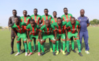 Tour préliminaire de la coupe de la CAF : RFC victorieux face au CI de Kamsar