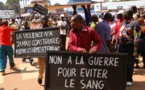 Centrafrique : L'A2R met en garde Bozizé (Communiqué)