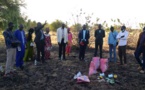 Tchad : des personnalités ecclésiastiques lancent un projet agricole de 30 hectares