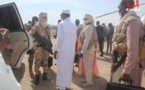 Tchad : le chef de l'État en séjour à Ati, dans le Batha
