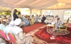 Tchad : relance "d'ici un mois" des travaux des routes N’Djamena-Bilala – Ati et Ati-Oum-Hadjer