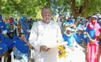 Tchad : 55 jeunes du Batha reçoivent des financements de l'ONAJES