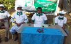 Tchad : des jeunes souhaitent organiser un forum de développement de Ouadi-Rimé en 2021