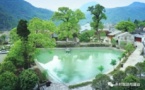 Old village in Zhejiang province revitalized through green, eco-friendly development