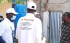 Tchad : Campagne de sensibilisation contre le paludisme à Ndjamena