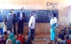 Tchad : Le recteur de l’Académie du Sud-ouest en visite de rentrée scolaire et académique