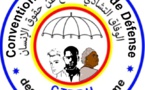 Tchad : La CTDDH rejette l’Assemblée générale organisée le 4 décembre dernier