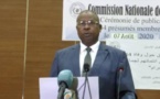 Tchad : des conditions de détention "acceptables" dans les prisons de l'ANS, estime la CNDH