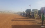 Tchad : le président attendu à Am Timan, dans le Salamat