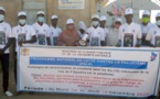 Tchad : Le PNLP poursuit sa sensibilisation dans le 10ème arrondissement de Ndjamena