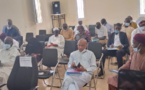 Tchad : Abéché abrite une session de formation sur la protection sociale