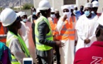 Tchad : "nous sommes en train de progresser dans le secteur énergétique" (ministre Énergie)