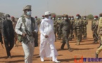 Tchad : le président poursuit sa tournée provinciale à Am-Timan