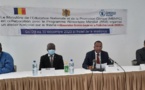 Tchad : Un atelier sur l’alimentation scolaire ouvert à Ndjamena
