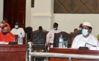 Tchad : Adoption d’une loi sur la lutte contre le VIH/SIDA et la protection des malades
