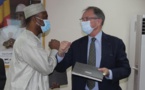 Tchad : une convention signée avec la France pour renforcer le secteur de la santé
