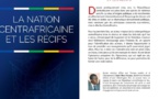 "La nation centrafricaine et les récifs" : une lecture du livre de Mboli-Goumba