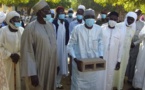 Tchad : quatre salles de classe offertes aux élèves de Koundjourou au Batha