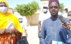 Tchad : Sensibilisation de proximité contre le paludisme à N'Djamena