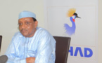 Tchad : "un nouveau logo, c'est aussi le signe d'une évolution" (ministre Communication)